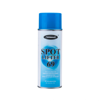 Sprayidea 69 Super Dry Spot Lifter für Kleidung